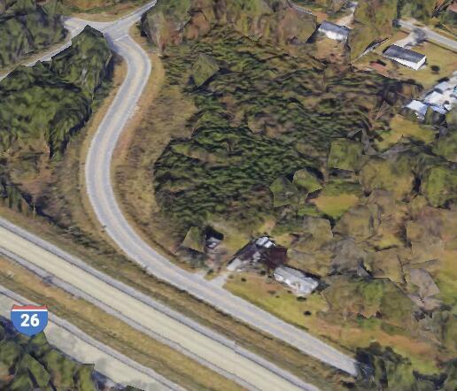 Land in Ladson