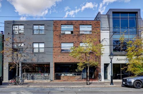 894 College St, Toronto, ON, M6H1A4 | Card Image