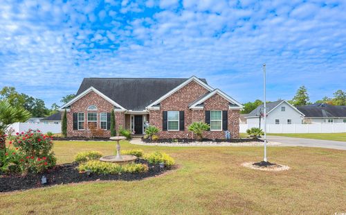 331 Pineland Lake Dr, Conway, SC, 29526-6867 | Card Image