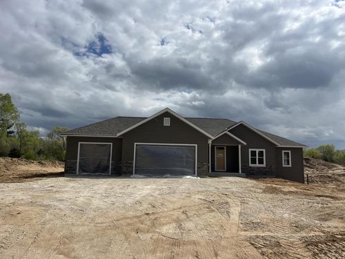 2357 Wallace Lake Rd Road, Trenton, WI, 53090 | Card Image