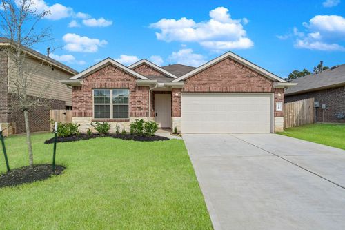 14060 Silver Falls Ct, Conroe, TX, 77384-1521 | Card Image
