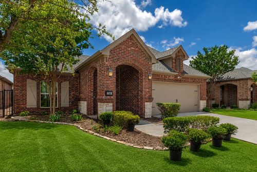 768 Apeldoorn Ln, Keller, TX, 76248-1106 | Card Image