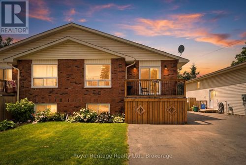 164 A Prince Edward Street, Brighton, ON, K0K1H0 | Card Image