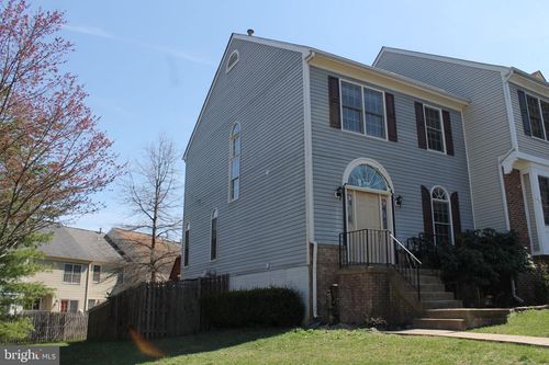 12424 Abbey Court, WOODBRIDGE, VA, 22192 | Card Image