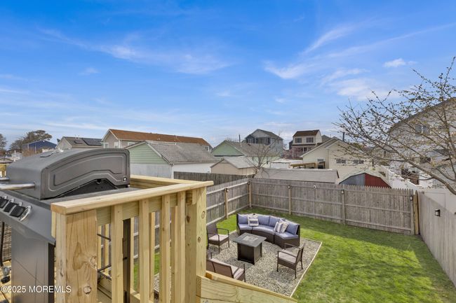 810 7 Th St, House other with 3 bedrooms, 2 bathrooms and null parking in Union Beach NJ | Image 19