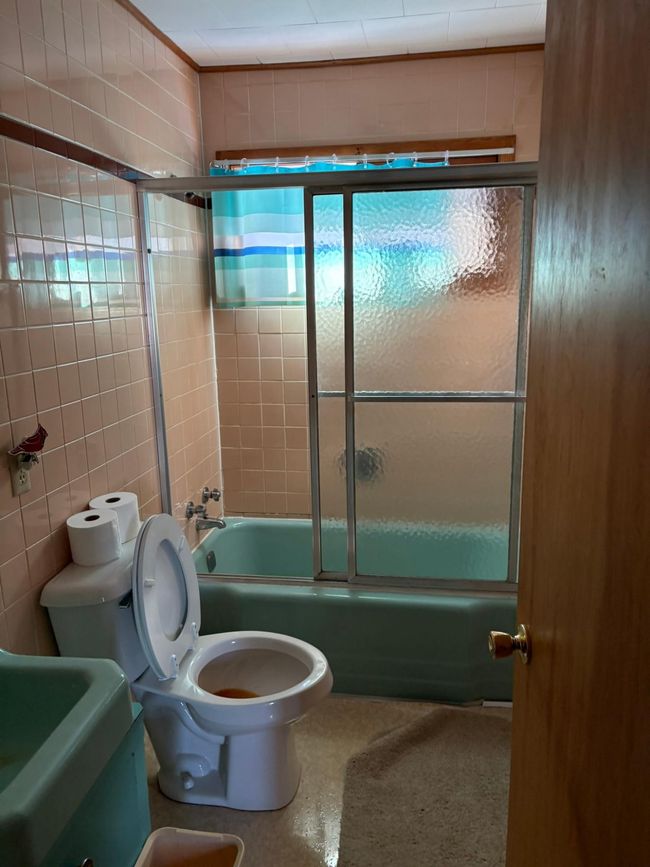 3292 W Sand Lake Ln, House other with 3 bedrooms, 2 bathrooms and null parking in Lac du Flambeau WI | Image 17