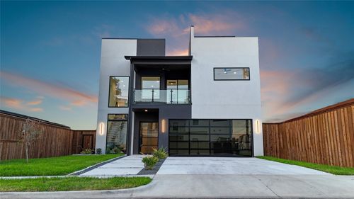 4707 Linnet Ln, Dallas, TX, 75209-4601 | Card Image