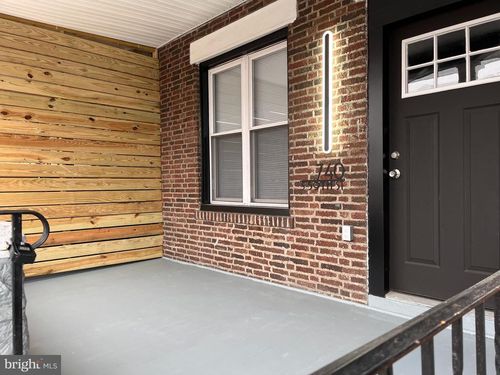 740 S 59th St, PHILADELPHIA, PA, 19143-2437 | Card Image