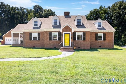 218 Claremont St, Petersburg, VA, 23805-1415 | Card Image