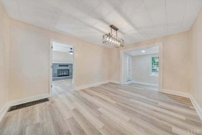 1433 Chalk Level Rd, House other with 4 bedrooms, 2 bathrooms and null parking in Chatham VA | Image 20