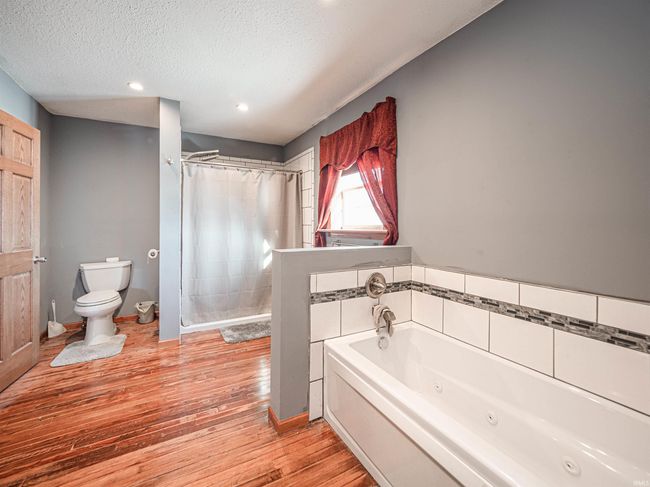 10707 N Jones Gap Rd, House other with 3 bedrooms, 3 bathrooms and null parking in Edwardsport IN | Image 31