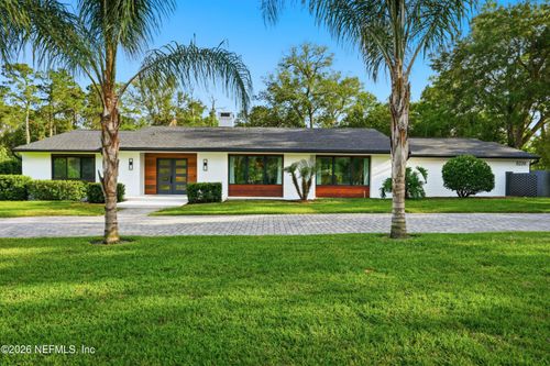 8228 Hollyridge Road, Jacksonville, FL, 32256 | Card Image
