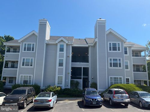 201-601 Forest Walk Ln, ODENTON, MD, 21113-2442 | Card Image