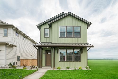 1133 Butler Creek Ave, Belgrade, MT, 59714-7636 | Card Image