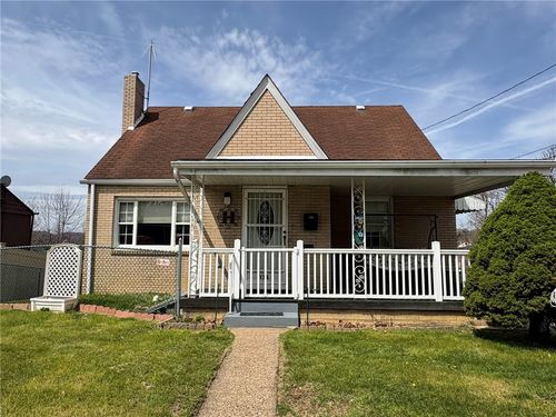 133 Liberty Ave, Arnold, PA, 15068-2121 | Card Image