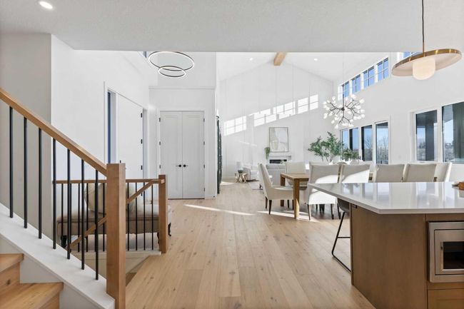 43 Monterra Landing, House other with 5 bedrooms, 4 bathrooms and 8 parking in Rural Rocky View County AB | Image 6
