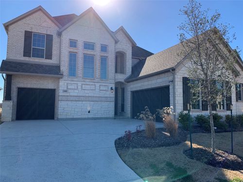 1009 Hunters Creek Dr, Rockwall, TX, 75087-6697 | Card Image