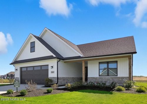 15015 Stonebridge Ln, Perrysburg, OH, 43551-1463 | Card Image