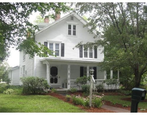 46 Broad St, Barre, MA, 01005-9257 | Card Image