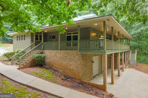 830 Carrie Craft Road, Bowersville, GA, 30516 | Card Image