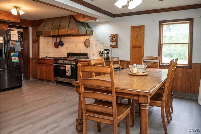 1466 Grant Rd, House other with 4 bedrooms, 2 bathrooms and null parking in Cold Brook NY | Image 11
