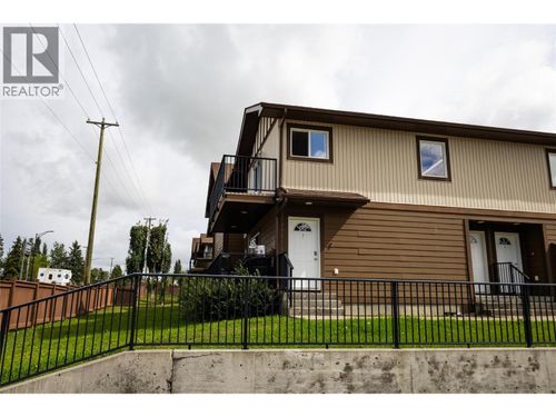 5-805 96 Ave, Dawson Creek, BC, V1G0C5 | Card Image