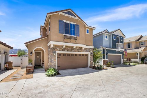 362 Hydrangea St, Fillmore, CA, 93015-1898 | Card Image