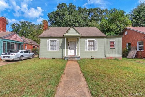 2721 Spann Pl, Montgomery, AL, 36107-2427 | Card Image