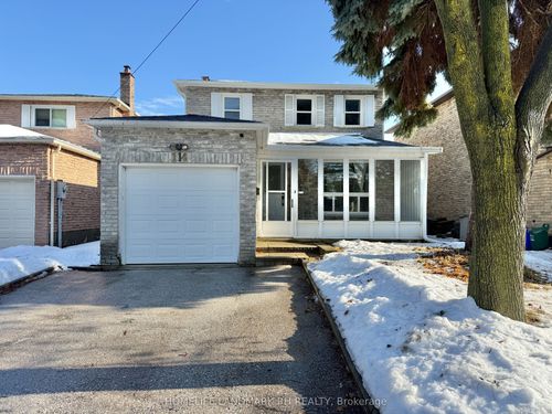 114 Mercer Cres, Markham, ON, L3P4K4 | Card Image