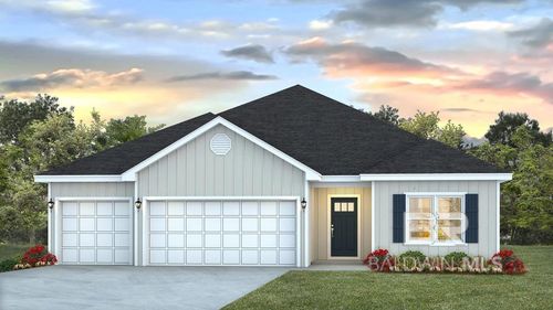 487 Preston Way, Gulf Shores, AL, 36542 | Card Image