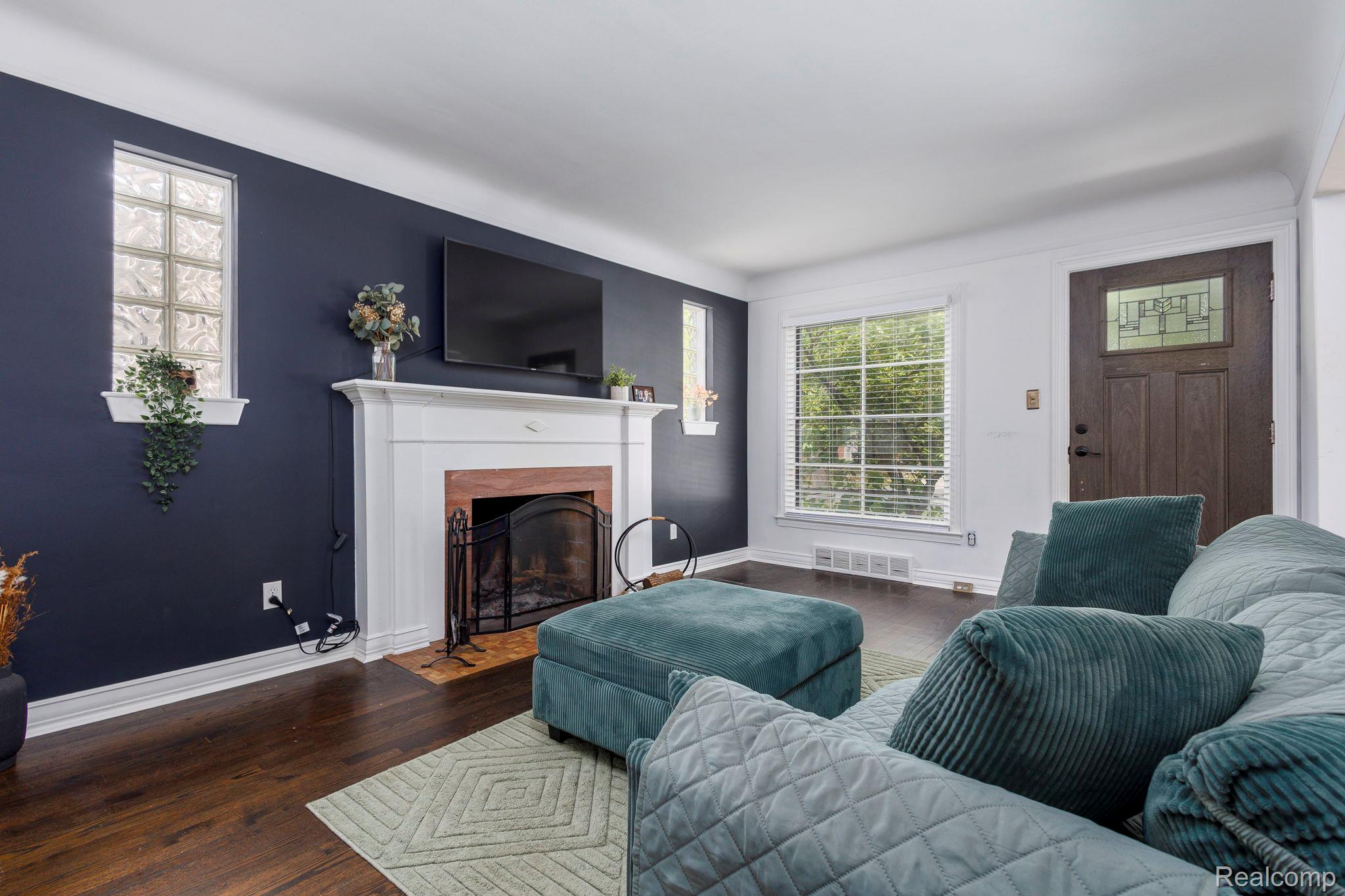 Residential in Harper Woods 4