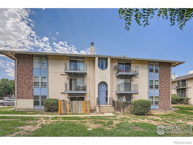APT-103 - 12174 Melody Dr, Condo with 3 bedrooms, 2 bathrooms and 2 parking in Westminster CO | Image 11