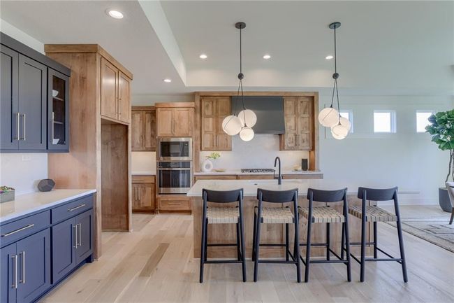 2307 W 176 Th Ter, House other with 4 bedrooms, 4 bathrooms and null parking in Overland Park KS | Image 20