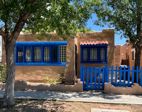 314 9th Street Sw, Albuquerque, NM, 87102 | Card Image