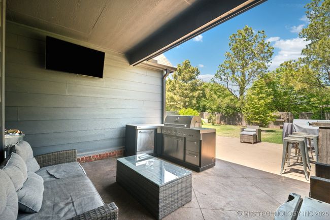 2708 W Oakland St, House other with 3 bedrooms, 2 bathrooms and null parking in Broken Arrow OK | Image 23