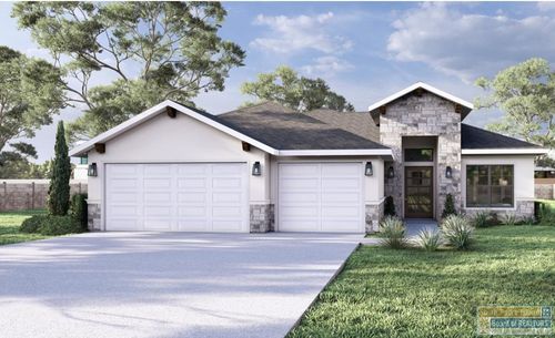 205 Torrey Pines Dr., Laguna Vista, TX, 78578 | Card Image