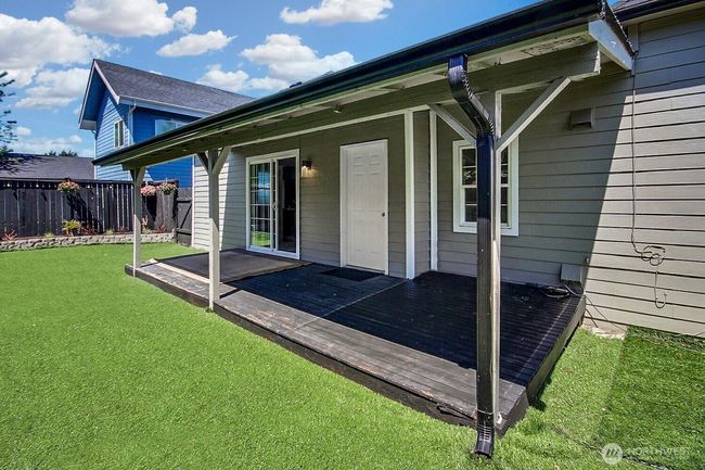 1630 Hillcrest Avenue, House other with 3 bedrooms, 1 bathrooms and null parking in Enumclaw WA | Image 27