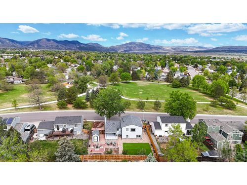 4892 S Garland St, Littleton, CO, 80123-1912 | Card Image