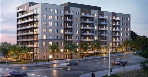 206-1098 Paisley Rd, Guelph, ON, N1K0E3 | Card Image