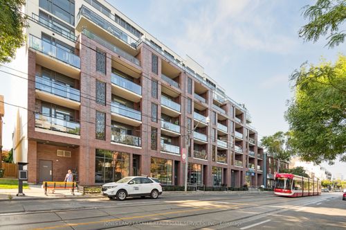ground-floor-1337 Queen St E, Toronto, ON, M4L1C6 | Card Image