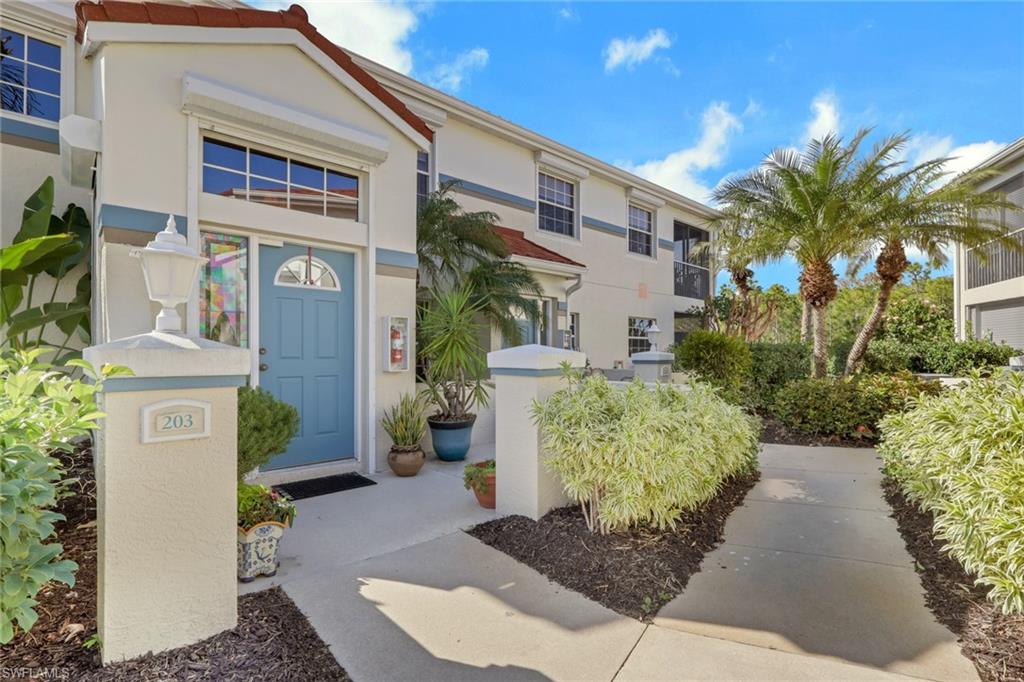 Residential in ESTERO 3