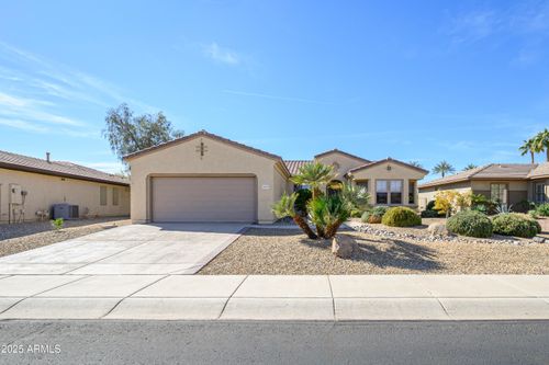 16949 W Oasis Springs Way, Surprise, AZ, 85387-7517 | Card Image