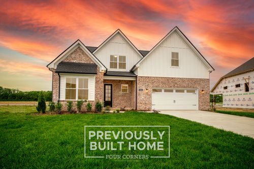 4209 Mccown Way, Murfreesboro, TN, 37127 | Card Image