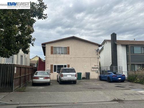 1127 Linden St, Oakland, CA, 94607 | Card Image