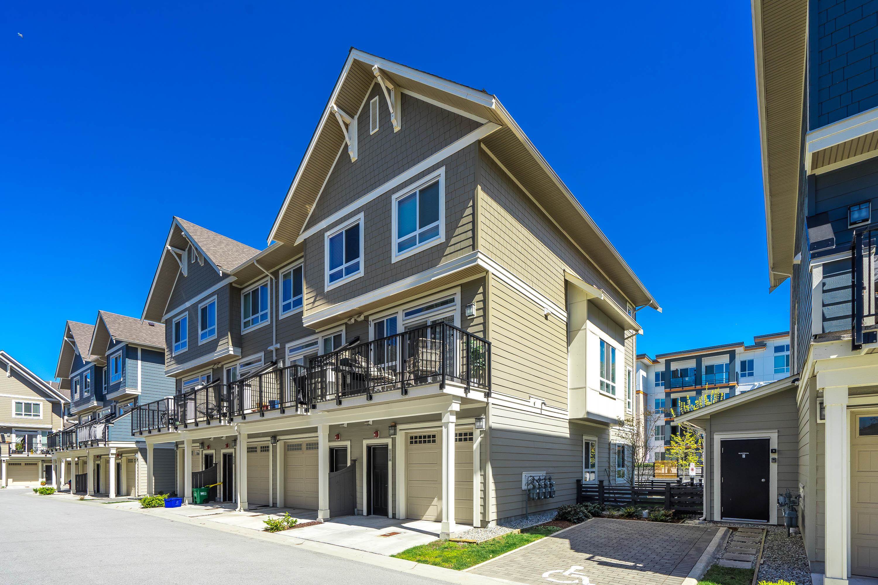 362 - 1784 Osprey Drive, Townhouse with 3 bedrooms, 2 bathrooms and 2 parking in Tsawwassen BC | Image 36