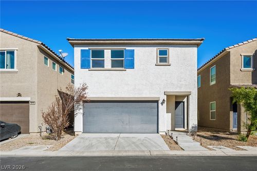 3682 Via Mariposa Avenue, Las Vegas, NV, 89115 | Card Image