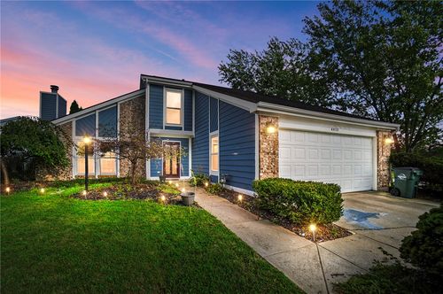 4410 Springdawn Dr, Dayton, OH, 45426-3870 | Card Image