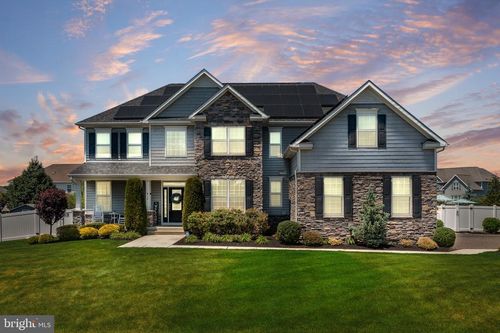 412 Gardenia Dr, MULLICA HILL, NJ, 08062-3614 | Card Image