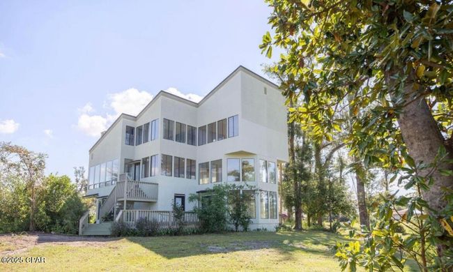 818 Radcliff Ave, House other with 4 bedrooms, 3 bathrooms and null parking in Lynn Haven FL | Image 41