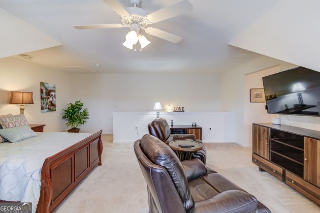 3432 Lindenridge Cir, Condo with 3 bedrooms, 3 bathrooms and 2 parking in Buford GA | Image 31